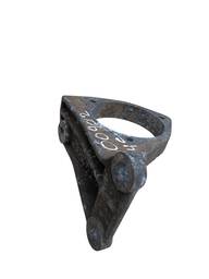 SUPORTE SEMI EIXO CAPTIVA 2.4 2011-2012