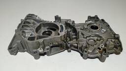 BOMBA DE ÓLEO TAMPA FRONTAL FIAT TORO 1.3 2021 A 2024