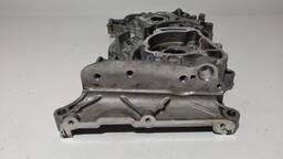 BOMBA DE ÓLEO TAMPA FRONTAL FIAT TORO 1.3 2021 A 2024