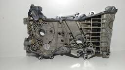 BOMBA DE ÓLEO TAMPA FRONTAL FIAT TORO 1.3 2021 A 2024