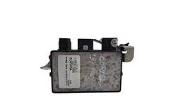 Módulo Rele Bicos Injetores Toyota Corolla 2.0 2017