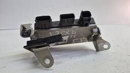 MÓDULO RELE BICOS INJETORES TOYOTA COROLLA 2.0 2017