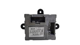 MODULO CONTROLE PORTA VOLVO S80 2007