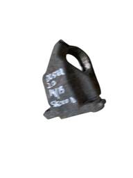 SUPORTE SEMI EIXO DIREITO RENAULT OROCH DUSTER 2018 2.0