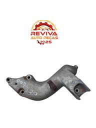 Suporte Coxim Motor Peugeot 206 207 1.4 8v 2000 A 2015