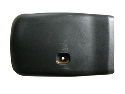 moldura coluna superior chave seta vw polo 2021 6ea858560