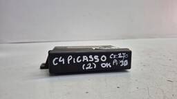 MÓDULO CONFORTO CITROËN C4 PICASSO 2009 A 2011