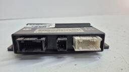 MÓDULO CONFORTO CITROËN C4 PICASSO 2009 A 2011