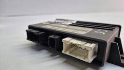 MÓDULO CONFORTO CITROËN C4 PICASSO 2009 A 2011