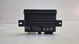 MÓDULO CONFORTO CITROËN C4 PICASSO 2009 A 2011