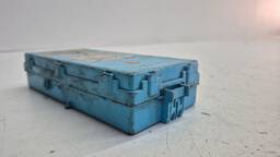 MÓDULO ETACS MITSUBISHI AIRTREK 2008