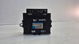 MÓDULO CAMBIO AUT. MITSUBISHI LANCER 2.0 2012 A 2014