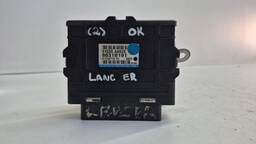 MÓDULO CAMBIO AUT. MITSUBISHI LANCER 2.0 2012 A 2014