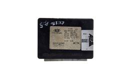 MÓDULO CONFORTO KIA SOUL 2012 2013