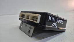 MÓDULO CONFORTO KIA SOUL 2012 2013