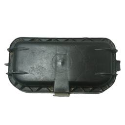 TAMPA VEDAÇÃO FAROL FIAT STRADA SIENA PALIO 2004 A 2014 L.E