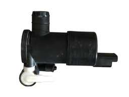 Motor Esguicho Limpador Parabrisa Peugeot 208 2020 A 2024