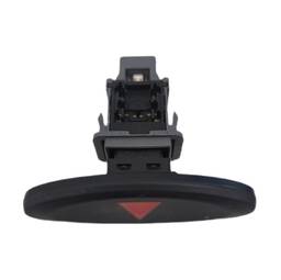 BOTÃO INTERRUPTOR PISCA ALERTA TOYOTA ETIOS 2014 A 2020