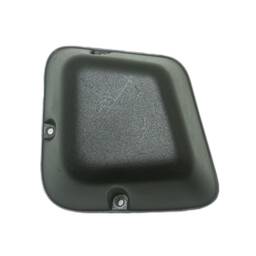 MOLDURA INTERNA LANTERNA FIAT SIENA 2008 A 2012 L.DIREITO