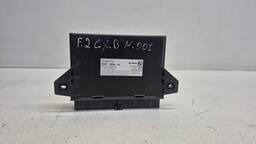 MÓDULO CONFORTO FORD EDGE 3.5 4X2 2012 A 2014