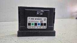 MÓDULO CONFORTO GM ONIX 1.4 2012 A 2017