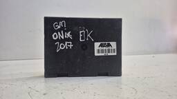 MÓDULO CONFORTO GM ONIX 1.4 2012 A 2017