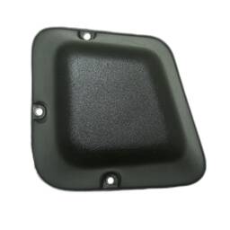 MOLDURA INTERNA LANTERNA FIAT SIENA 2008 A 2012 LADO DIREITO