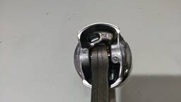 BIELA COM PISTÃO FIAT TORO 1.3 2021 A 2024