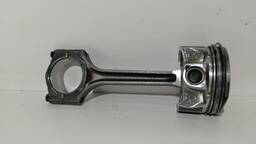 BIELA COM PISTÃO FIAT TORO 1.3 2021 A 2024