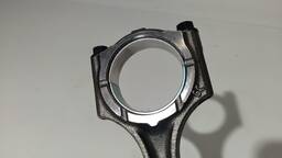 BIELA COM PISTÃO FIAT TORO 1.3 2021 A 2024