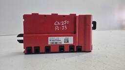 MÓDULO CONTROLE BATERIA BMW 328I 2013 A 2016