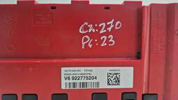 MÓDULO CONTROLE BATERIA BMW 328I 2013 A 2016