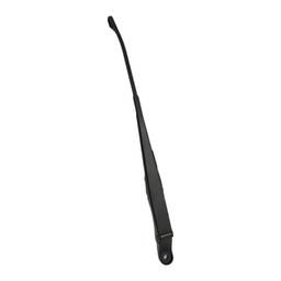 BRAÇO LIMPADOR PARABRISA VW FOX SPACEFOX 2003 A 2010 L.ESQUE