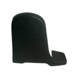 MOLDURA ACABAMENTO BANCO TRASEIRO GM S10 2012 A 2023 L.DIR