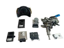 Kit Modulo Injeção Strada Freedom 1.3 2024 C/Chave 6015km