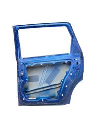 PORTA TRASEIRA DIREITA FREEMONT JOURNEY 2009 2010 A 2018