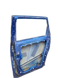 PORTA TRASEIRA DIREITA FREEMONT JOURNEY 2009 2010 A 2018