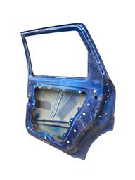 PORTA TRASEIRA DIREITA FREEMONT JOURNEY 2009 2010 A 2018