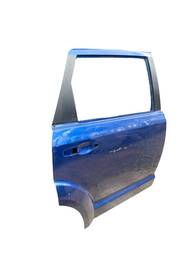 PORTA TRASEIRA DIREITA FREEMONT JOURNEY 2009 2010 A 2018