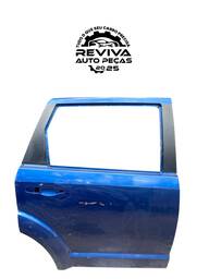 PORTA TRASEIRA DIREITA FREEMONT JOURNEY 2009 2010 A 2018