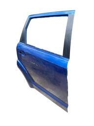 PORTA TRASEIRA DIREITA FREEMONT JOURNEY 2009 2010 A 2018