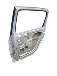 PORTA TRASEIRA DIREITA PEUGEOT HATCH/SEDAN 307 2001 A 2012