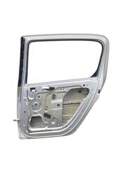 PORTA TRASEIRA DIREITA PEUGEOT HATCH/SEDAN 307 2001 A 2012