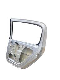 PORTA TRASEIRA DIREITA PEUGEOT HATCH/SEDAN 307 2001 A 2012
