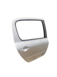 PORTA TRASEIRA DIREITA PEUGEOT HATCH/SEDAN 307 2001 A 2012