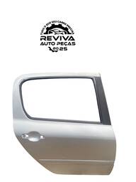 PORTA TRASEIRA DIREITA PEUGEOT HATCH/SEDAN 307 2001 A 2012