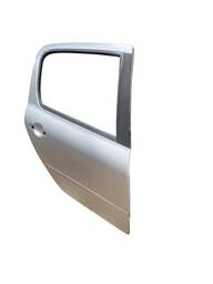 PORTA TRASEIRA DIREITA PEUGEOT HATCH/SEDAN 307 2001 A 2012