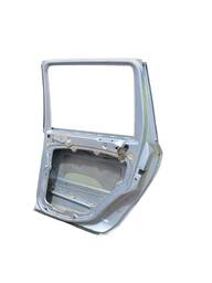 PORTA TRASEIRA DIREITA STILO 2003 2004 A 2011