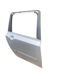 PORTA TRASEIRA DIREITA STILO 2003 2004 A 2011