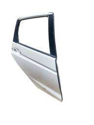 PORTA TRASEIRA DIREITA FIT 2015 2016 A 2021